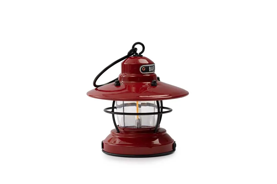 Barebones - Edison Mini Lantern