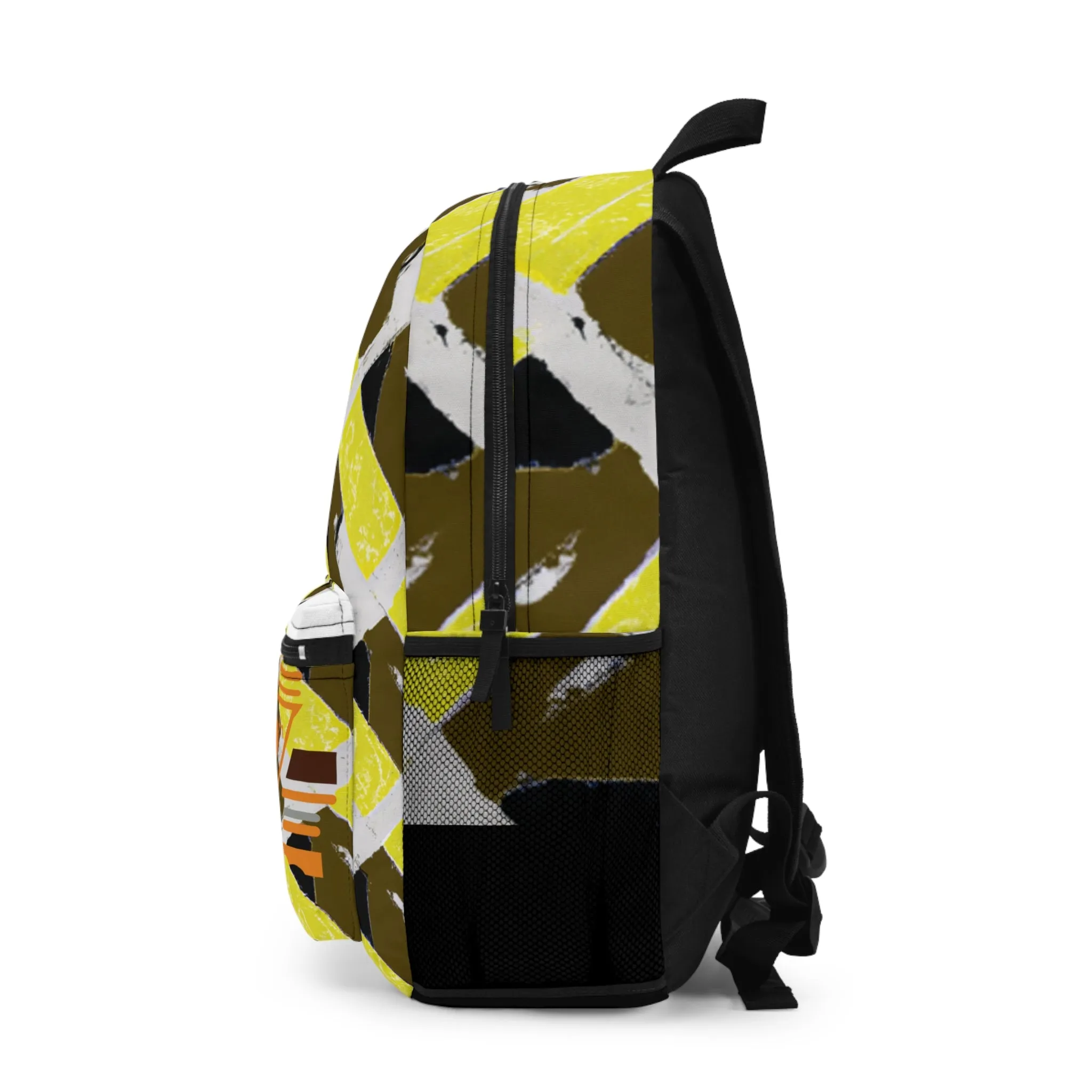 Bartholomeo di Vivaldi- backpack