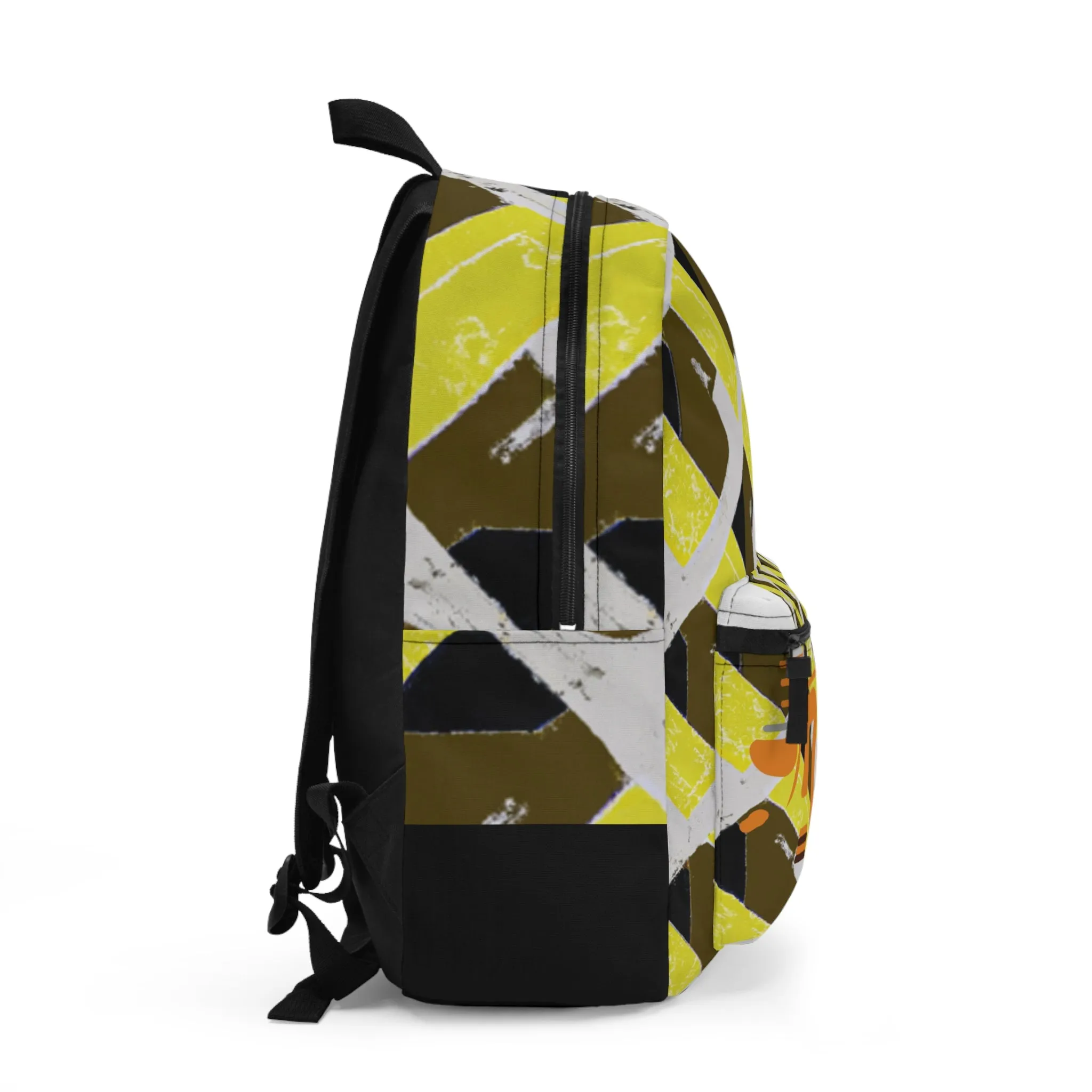 Bartholomeo di Vivaldi- backpack