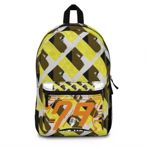 Bartholomeo di Vivaldi- backpack