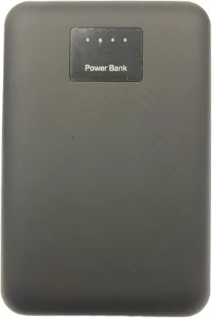 Battery Pack for Heated Vests (10000mAh DC 7.4V / USB 5V 3A) Rechargeable Electric Warming Coat, Hoodie, Vest Jacket