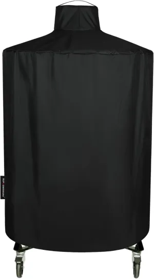 BBQ Grill Cover for Large Big Green Egg, Waterproof and Heavy Duty X-Large Big Green Egg Grill Cover