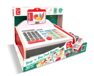 Beep N Buy Cash Register