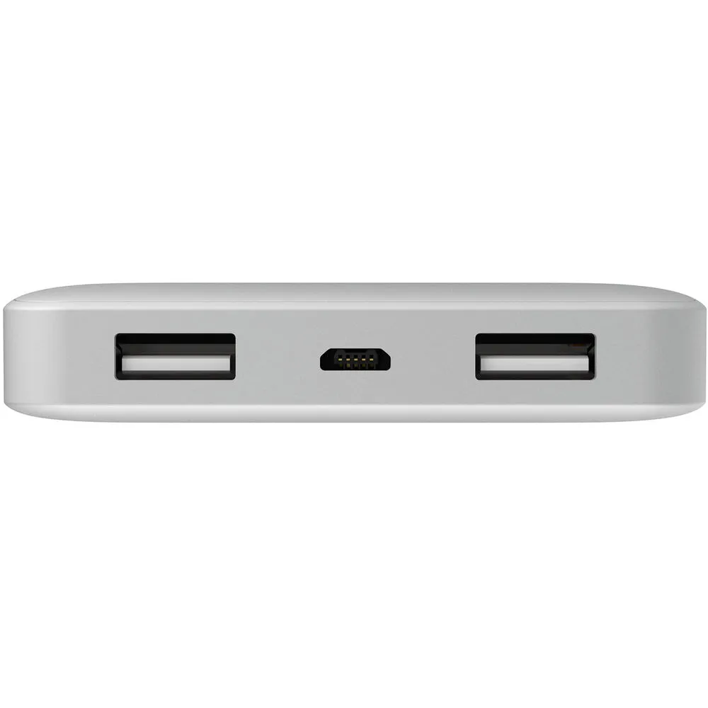Belkin 10000mAh Black Portable Pocket Power Bank