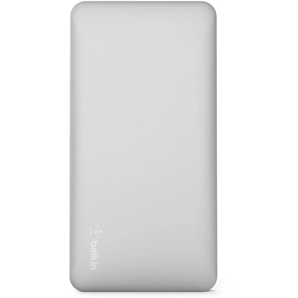Belkin 10000mAh Black Portable Pocket Power Bank