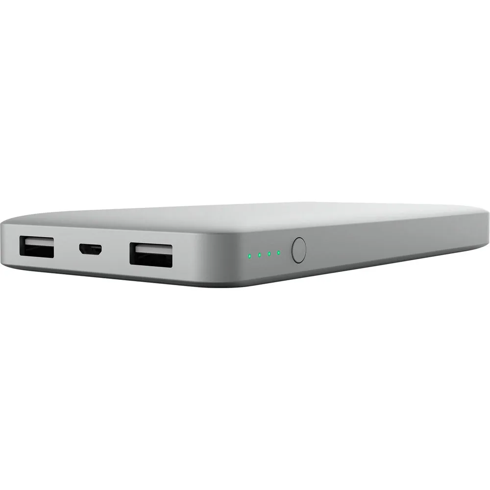 Belkin 10000mAh Black Portable Pocket Power Bank