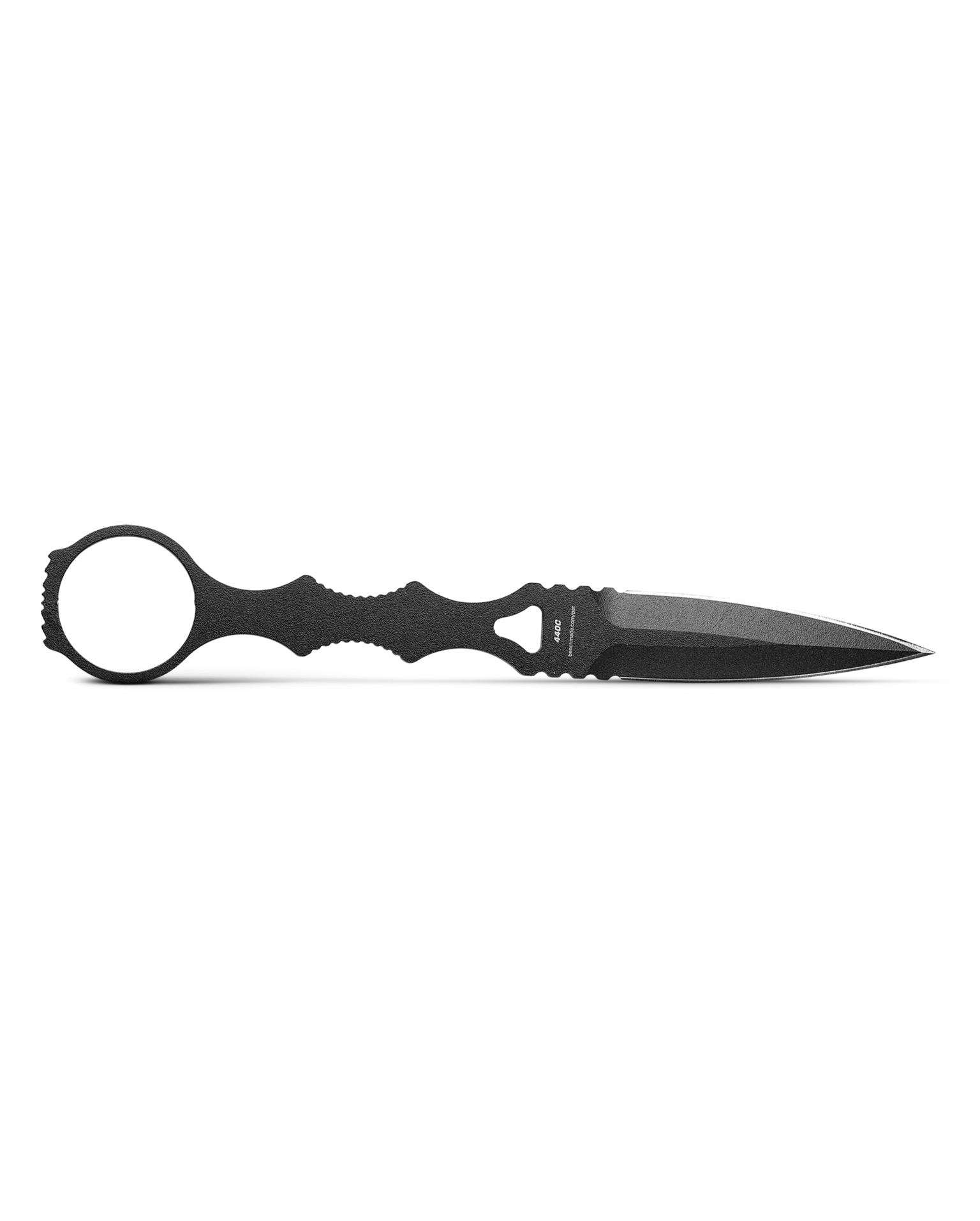 Benchmade 176BKSN Knife with Sand Sheath