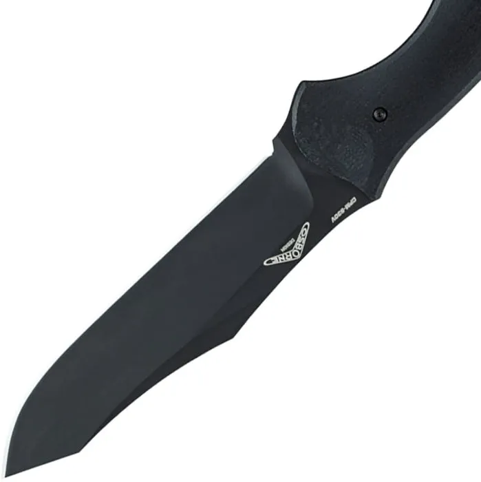 Benchmade 183BK Fixed Contego Knife