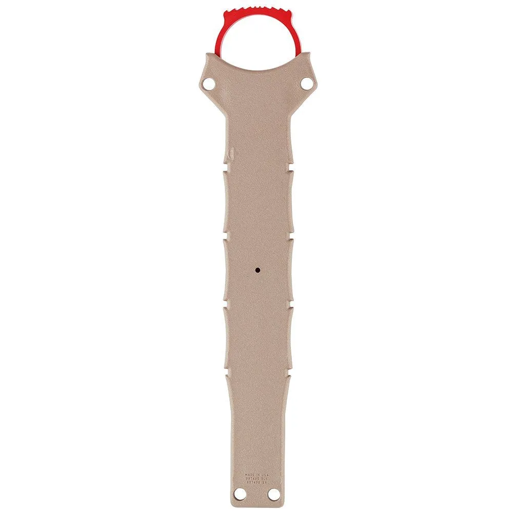 Benchmade - SOCP Dagger 176T Trainer, Red