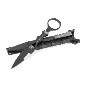 Benchmade - SOCP Drop Point