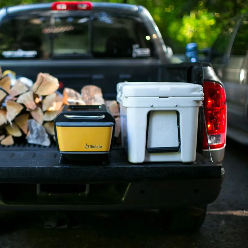 BioLite FIREPIT  