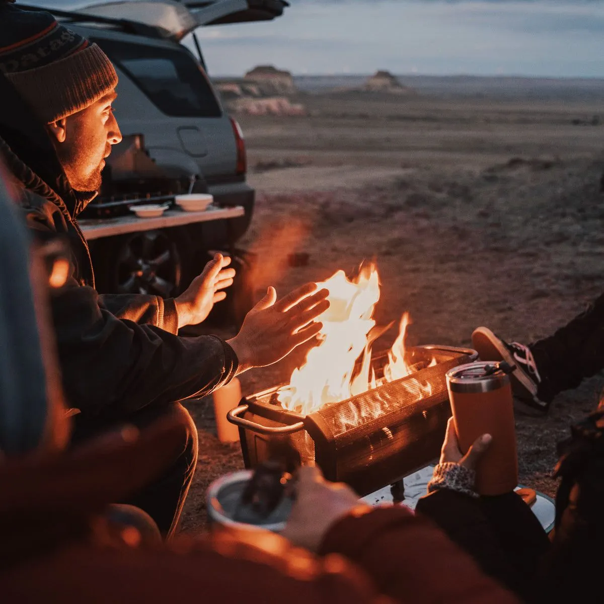 BioLite FIREPIT  