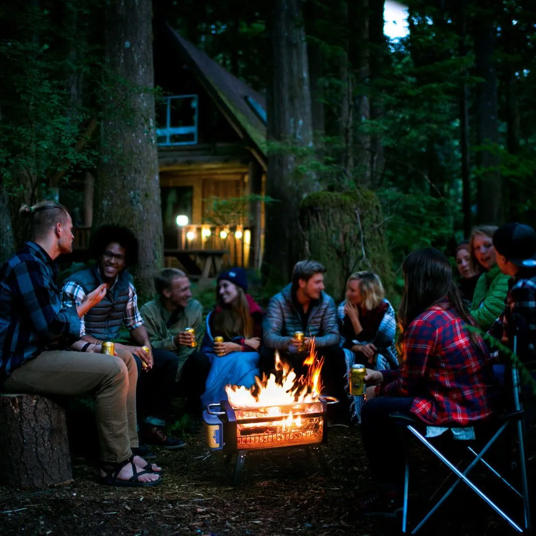BioLite FIREPIT  