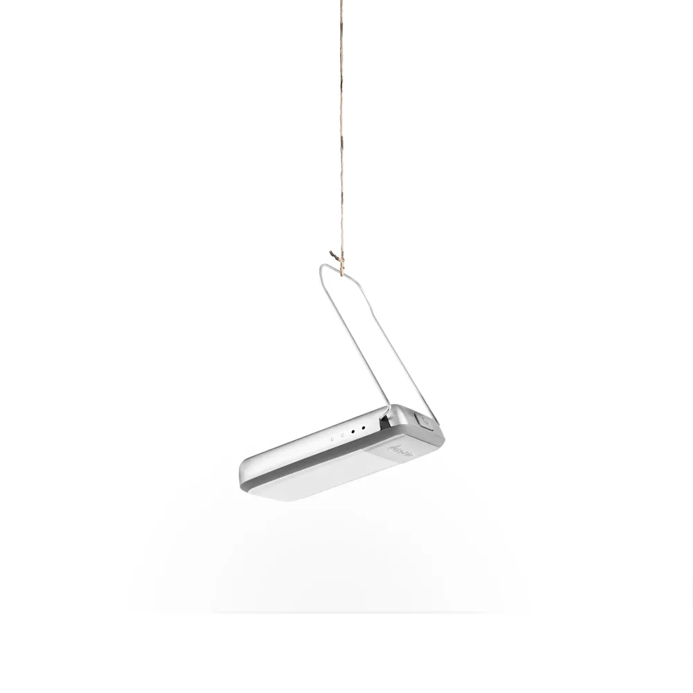 BioLite PowerLight Mini - Yellow