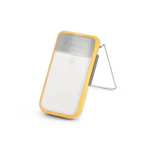 BioLite PowerLight Mini - Yellow