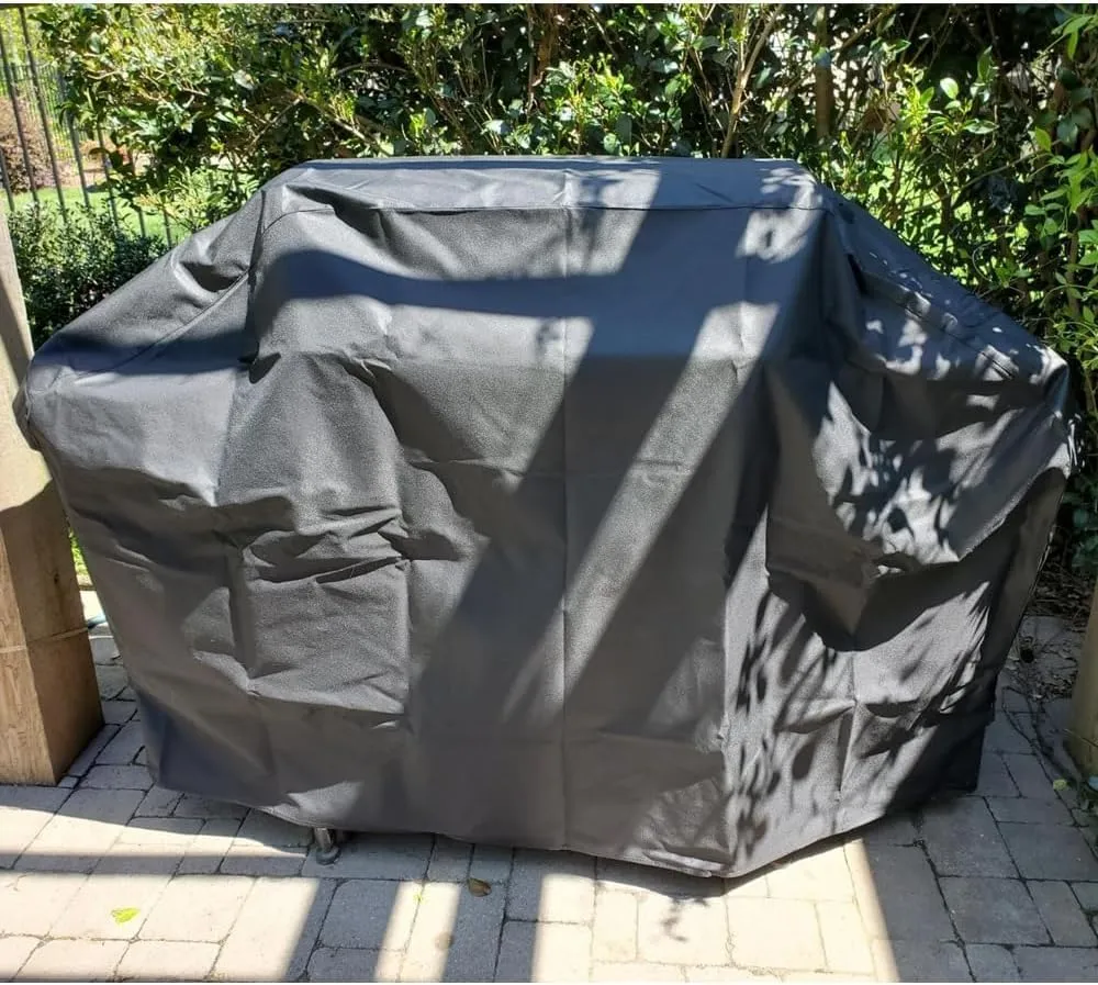Blackstone Griddle Cover - Heavy Duty, Waterproof, Fits 28" ProSeries 1785 1855 1858 1886 1962 2007 2080 2152 2342 Griddle