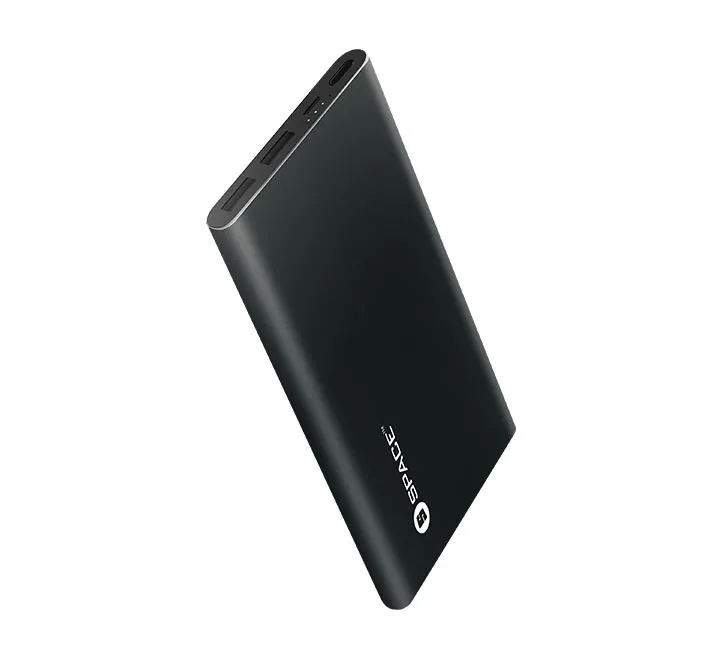 Blade Metallic Power Bank Series 10000 mAh