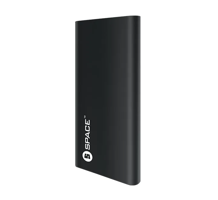 Blade Metallic Power Bank Series 10000 mAh