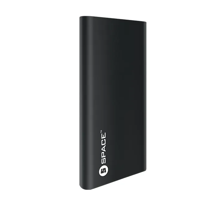 Blade Metallic Power Bank Series 10000 mAh