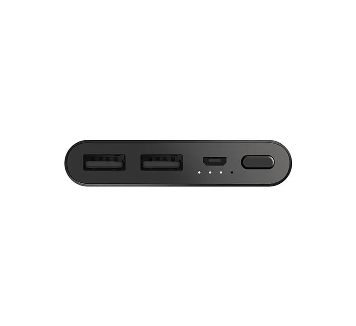 Blade Metallic Power Bank Series 10000 mAh