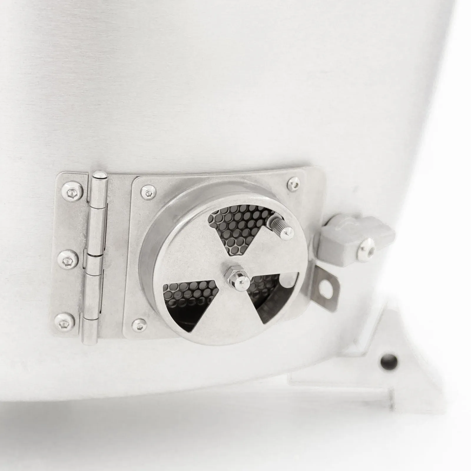 Blaze 20 Inch Cast Aluminum Kamado Grill