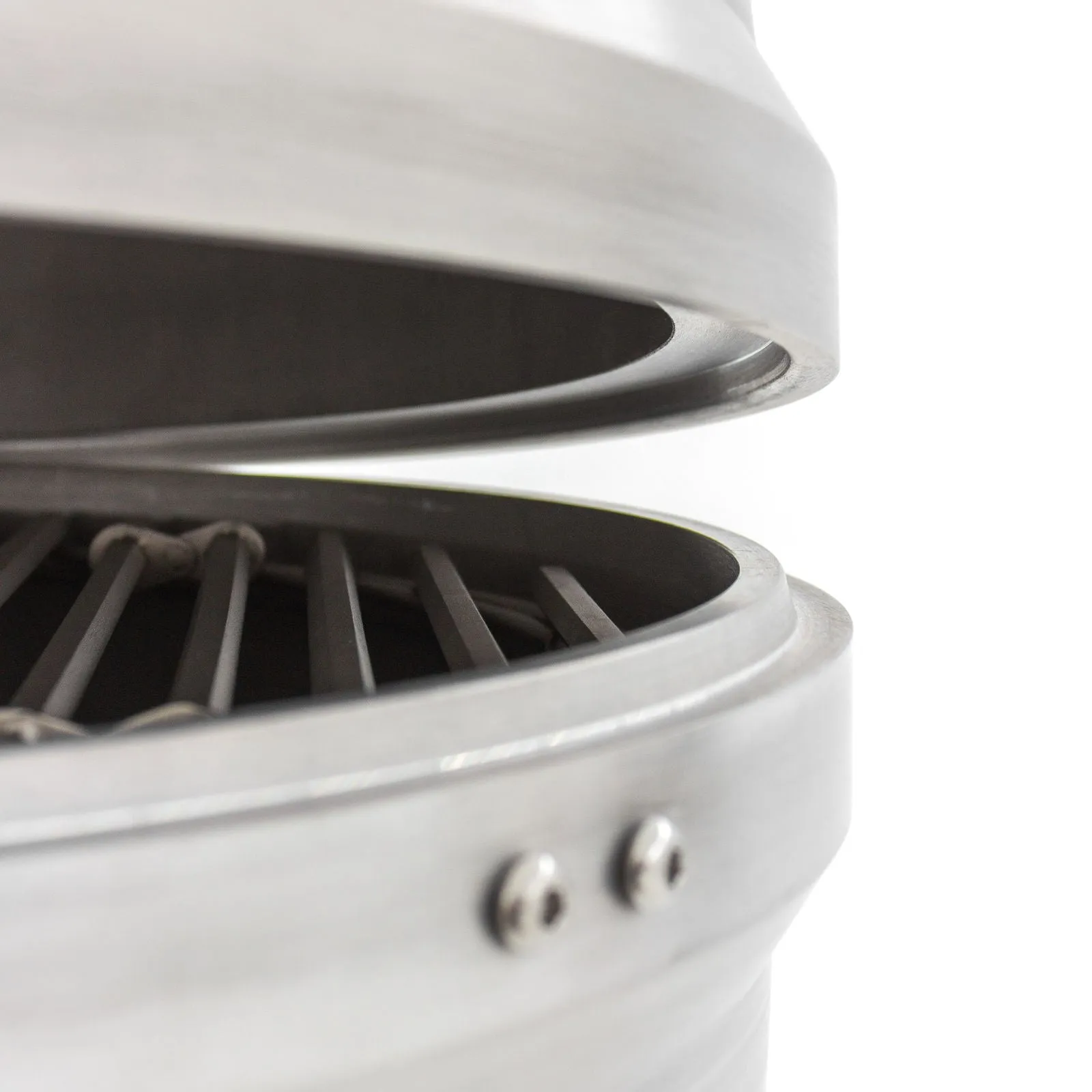Blaze 20 Inch Cast Aluminum Kamado Grill