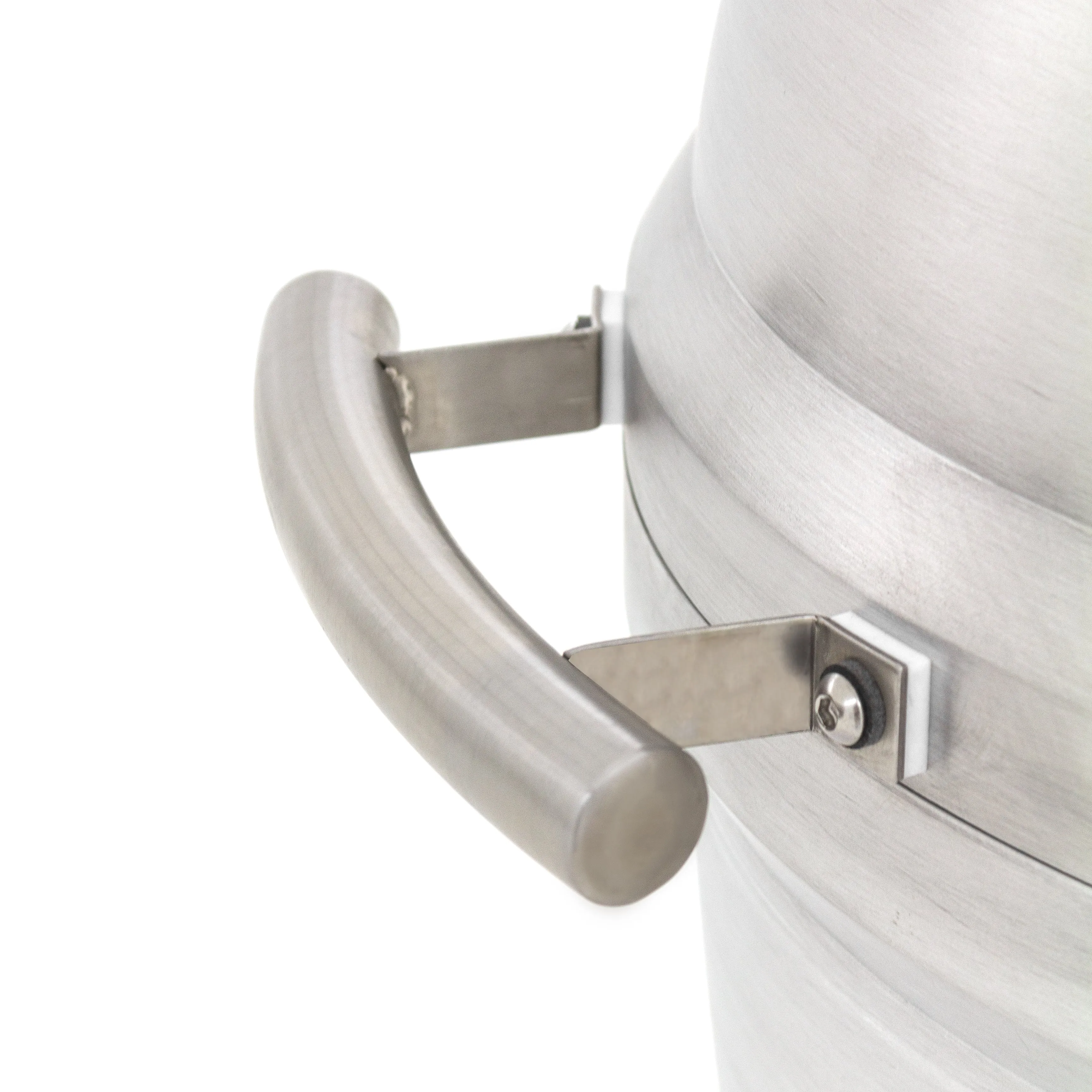 Blaze 20 Inch Cast Aluminum Kamado Grill
