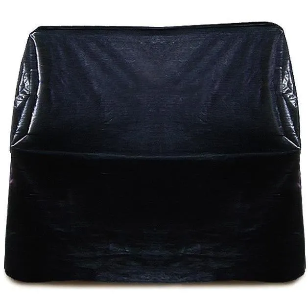 Blaze | 4-Burner Built-In & Charcoal Grill Cover