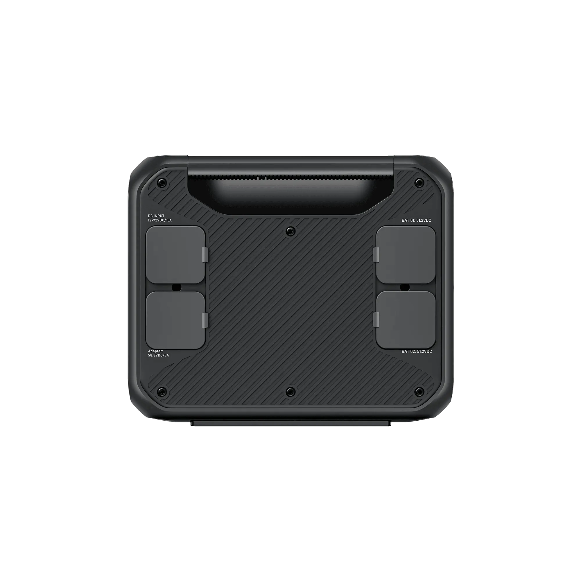 Bluetti B300 Expansion Battery | 3,072Wh