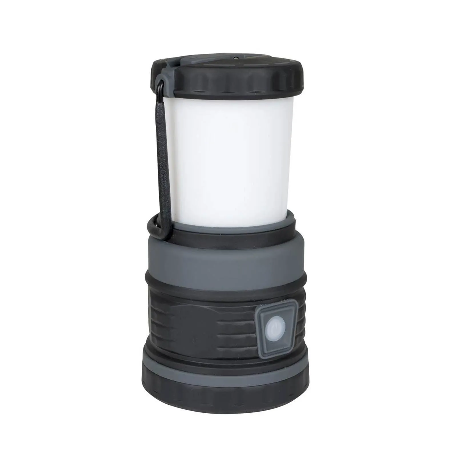 Bo-Camp Table/Hanging Lamp Delta High Power Led Rechargeable