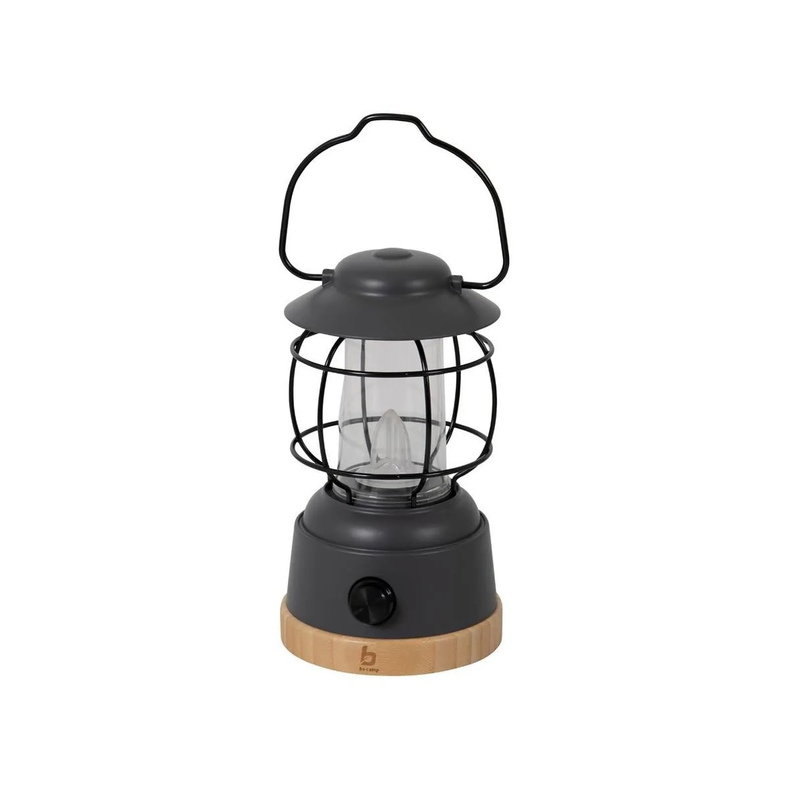 Bo-Camp Urban Collection Lantern Sloane Rechargeable