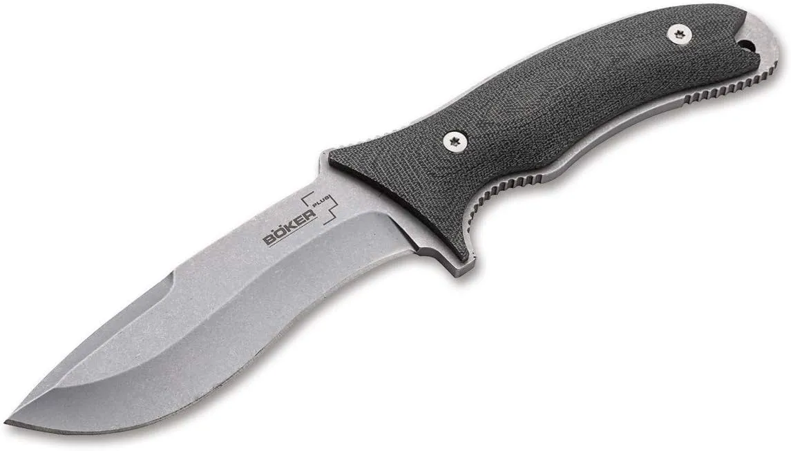 Boker 02BO015 Orca Pro Fixed Blade
