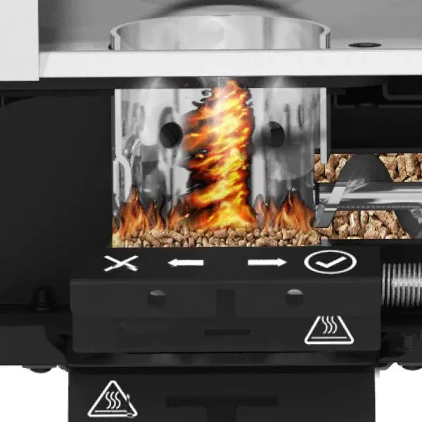 Broil King Regal™ Pellet 500 X