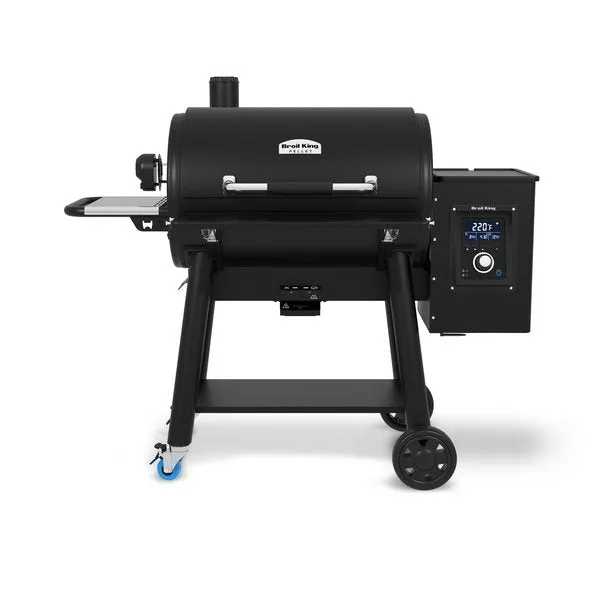 Broil King Regal™ Pellet 500 X