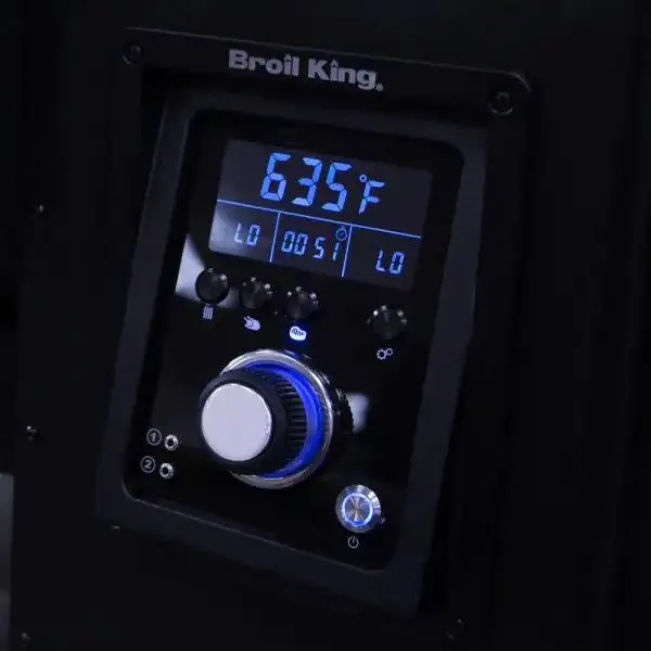 Broil King Regal™ Pellet 500 X