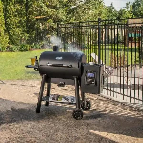 Broil King Regal™ Pellet 500 X