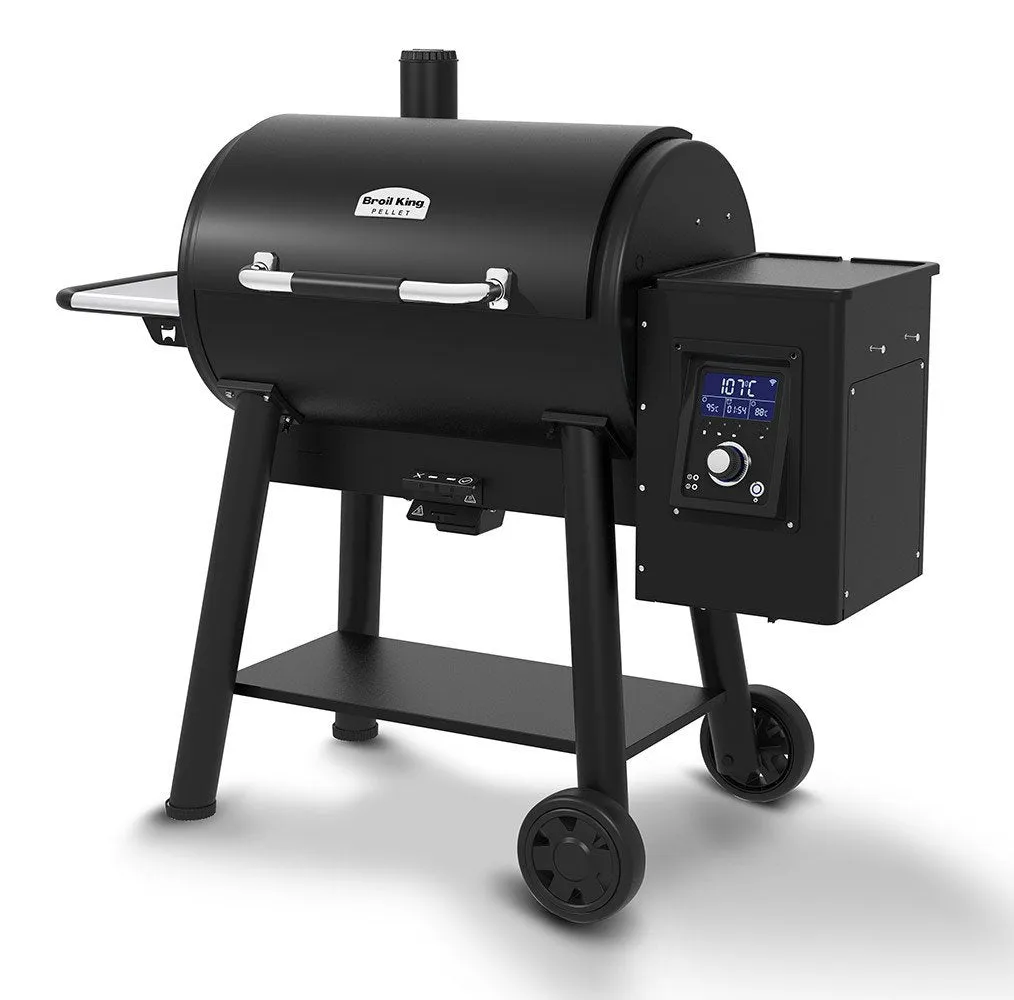 Broil King Regal™ Pellet 500 X
