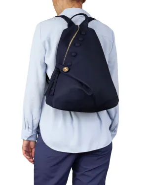 Buttons Backpack