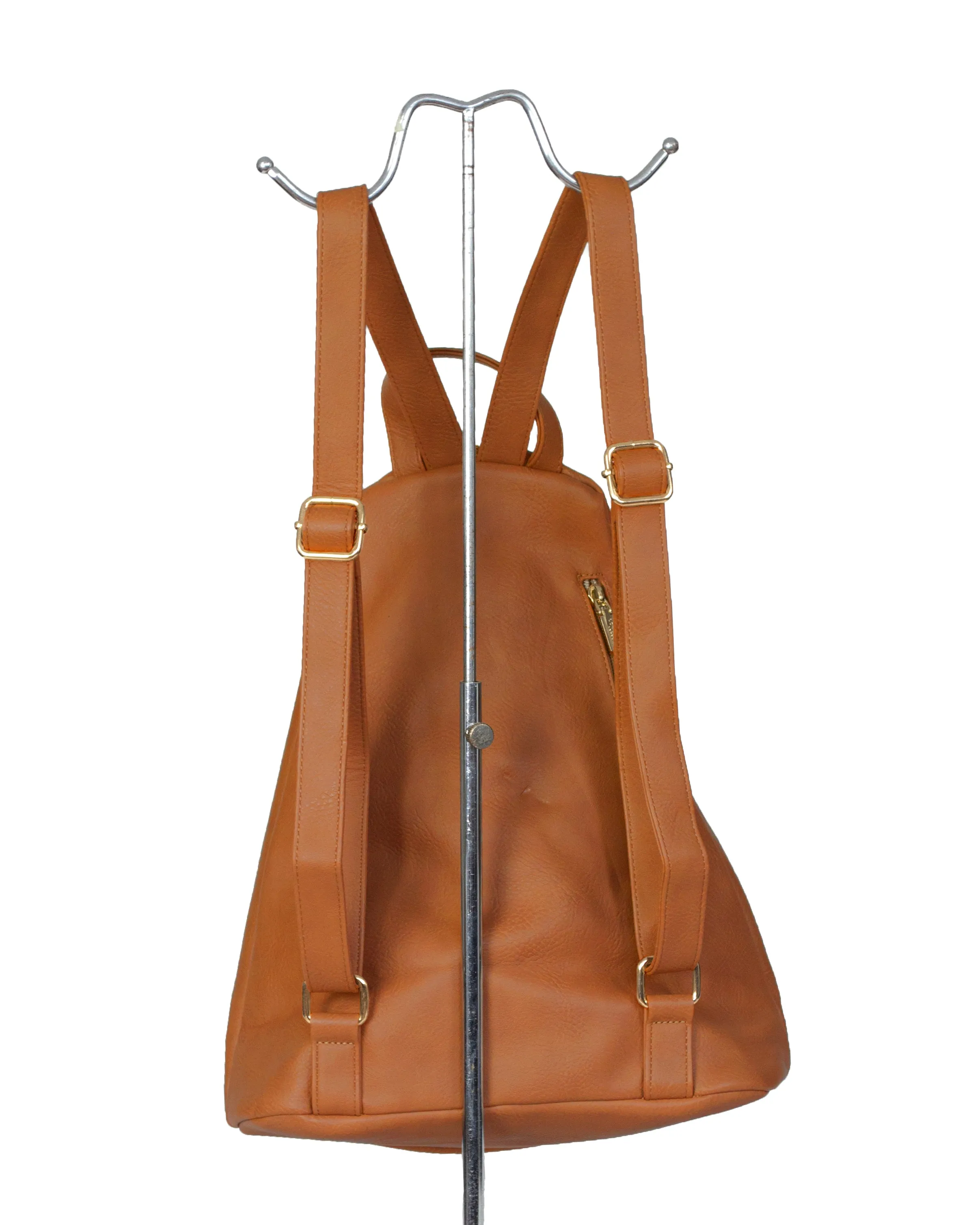 Buttons Backpack