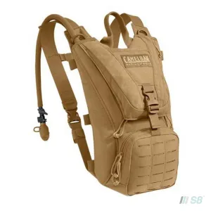 Camelbak Ambush 3L Military Hydration Backpack - Coyote