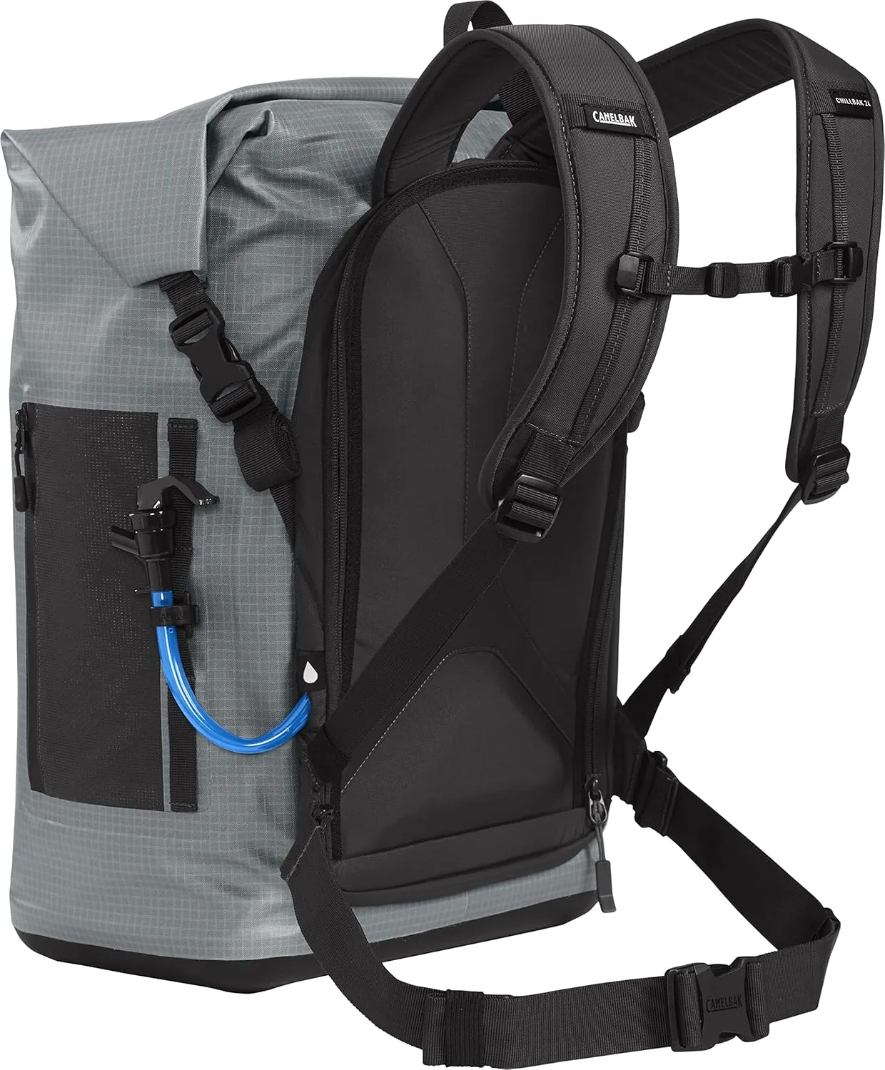 CamelBak ChillBak Soft Cooler Hydration Center with Fusion Group Reservoir