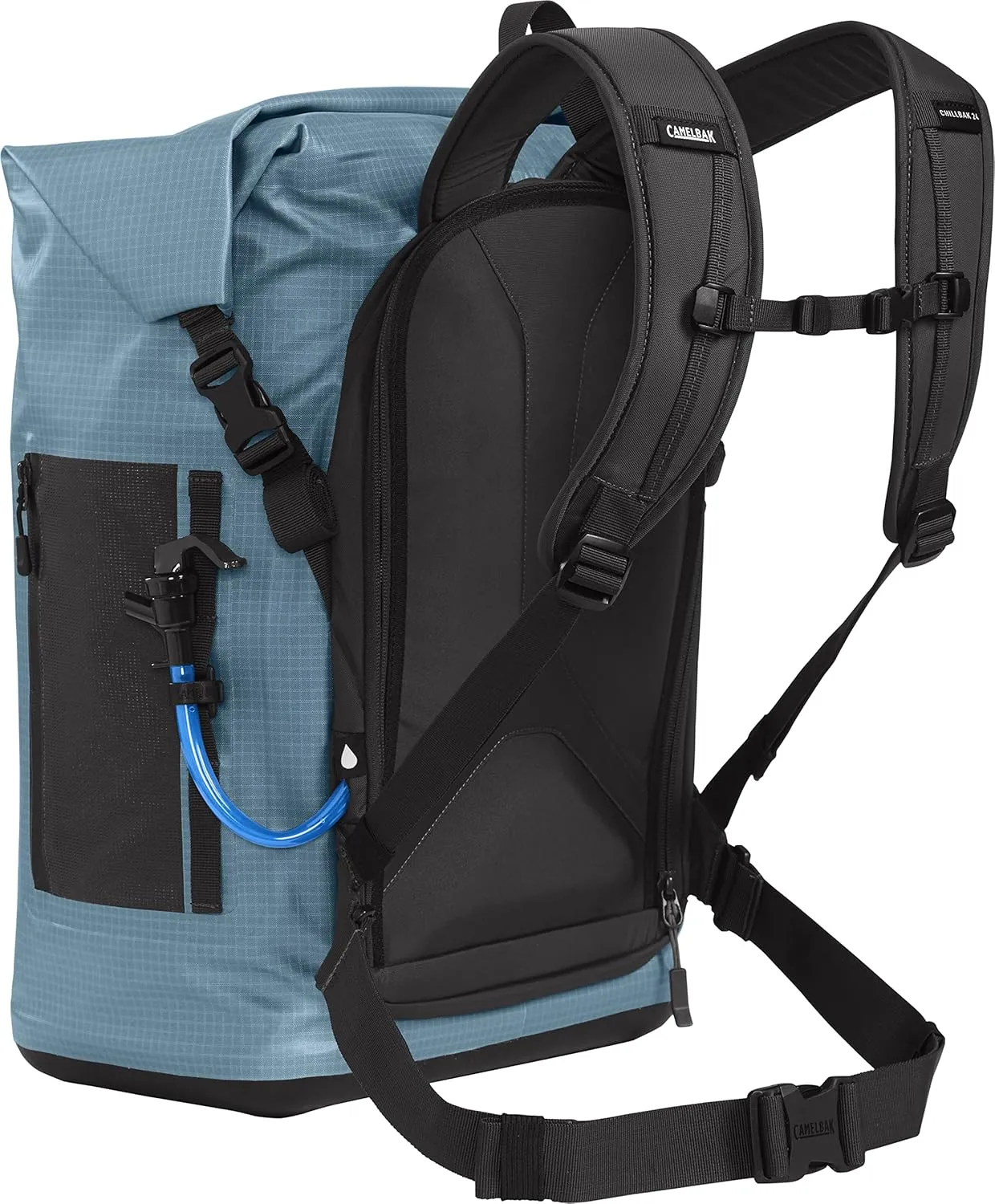 CamelBak ChillBak Soft Cooler Hydration Center with Fusion Group Reservoir