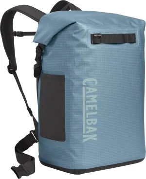 CamelBak ChillBak Soft Cooler Hydration Center with Fusion Group Reservoir