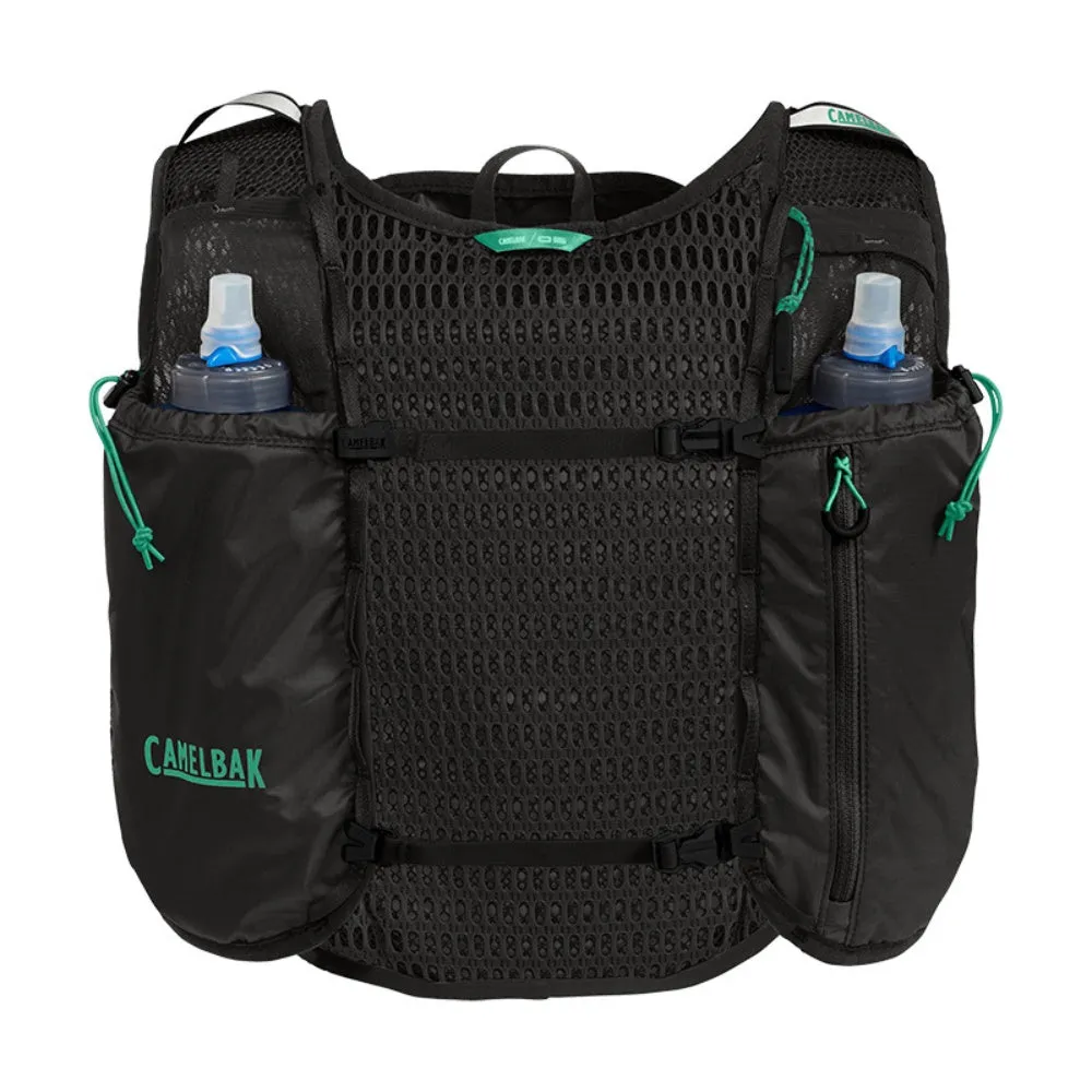 Camelbak Circuit Run Hydration Vest (Black)