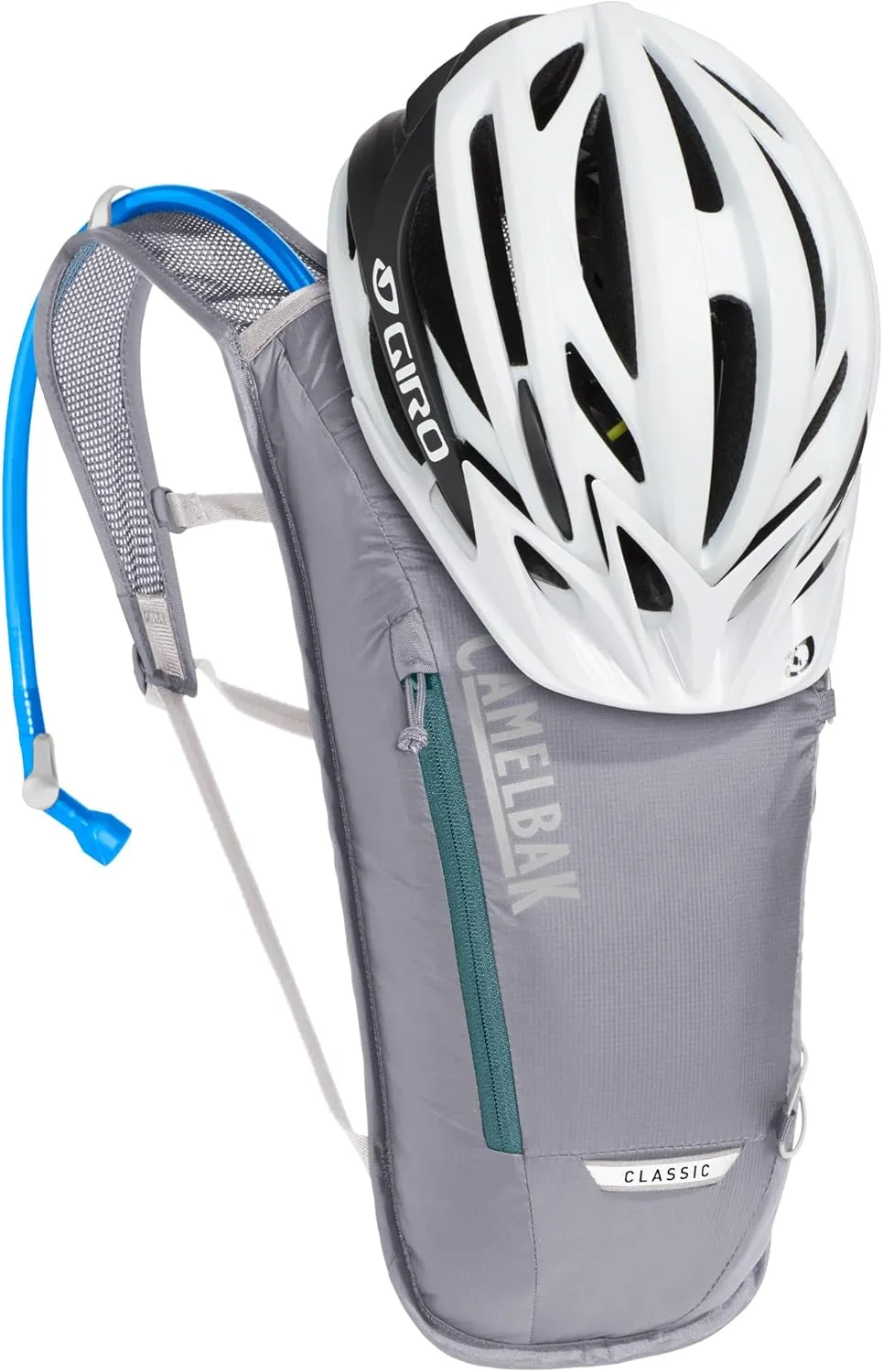 CamelBak Classic Light Bike Hydration Pack 70oz