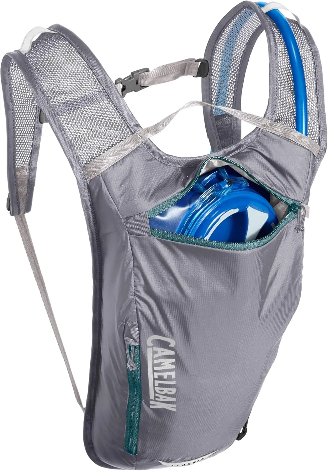 CamelBak Classic Light Bike Hydration Pack 70oz