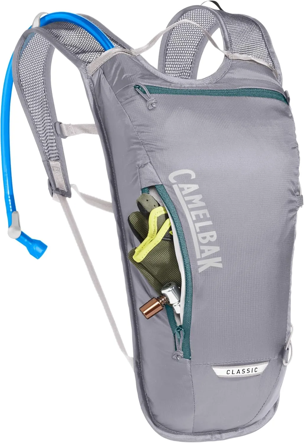 CamelBak Classic Light Bike Hydration Pack 70oz