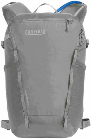 CamelBak Cloud Walker 18 Hiking Hydration Pack, 70oz