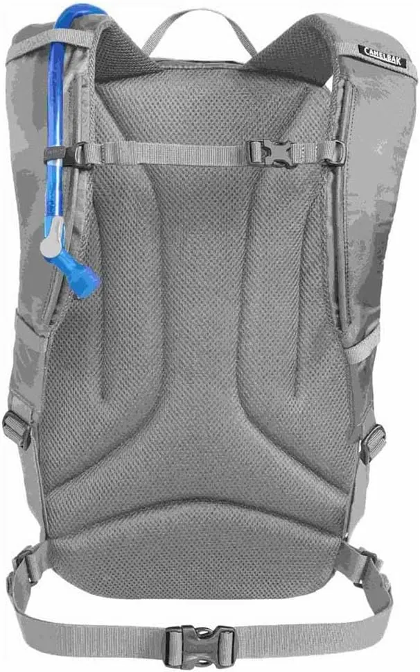 CamelBak Cloud Walker 18 Hiking Hydration Pack, 70oz