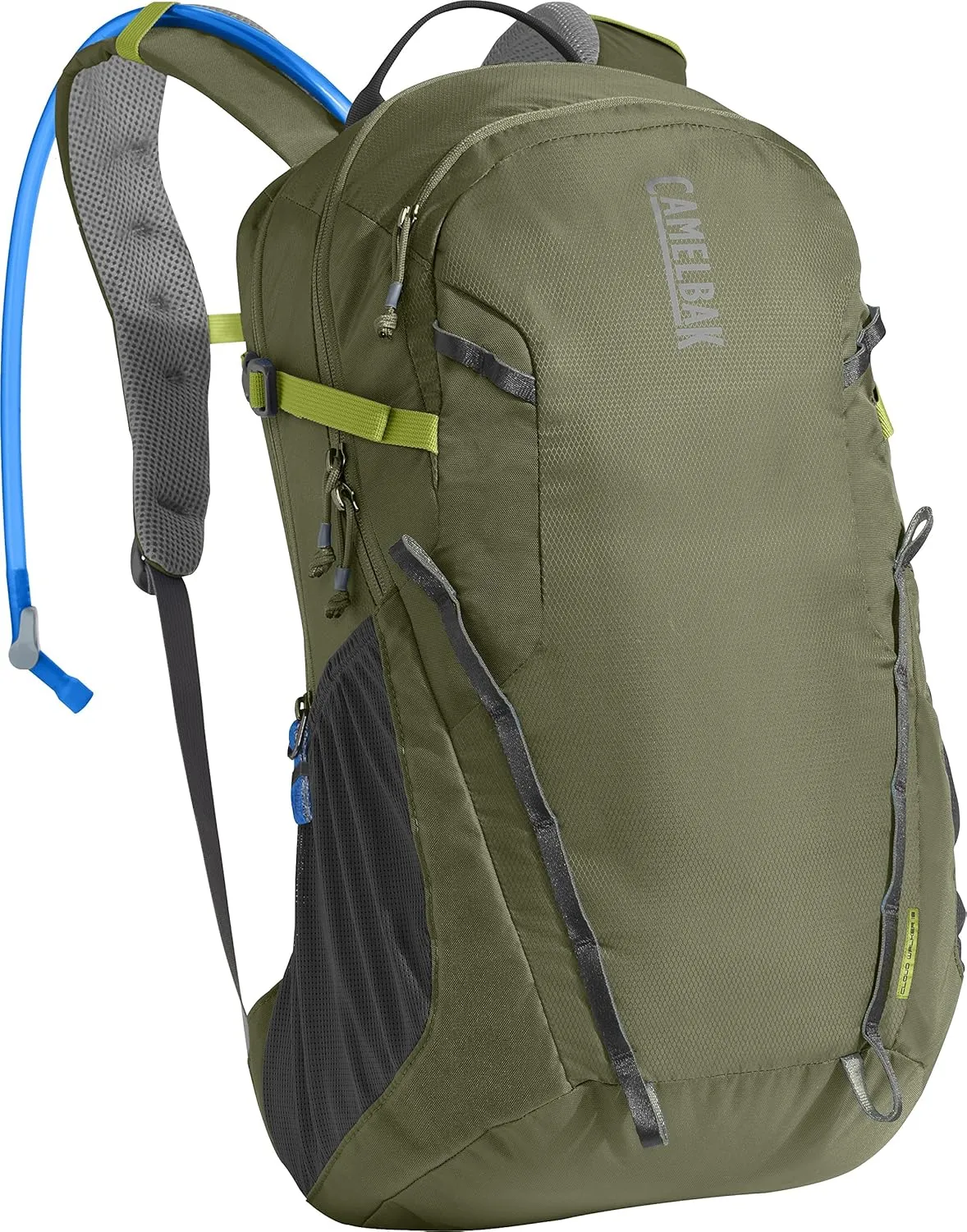 CamelBak Cloud Walker 18 Hydration Pack, 85oz